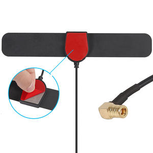 ANT-309plus Antenne radio numérique européenne <span class=keywords><strong>DAB</strong></span>+ Patch radio caché double fréquence - Product Image 5