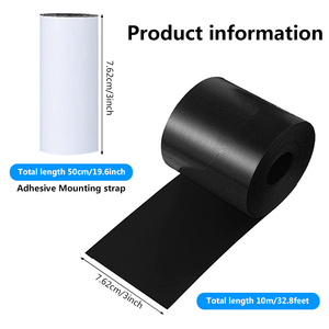 Bloqueador de Juguetes Jiehuan para Debajo del Sofá, Cama o Sillón, Bloqueador de Juguetes para Bebés y Mascotas, Servicio OEM ODM, Color Blanco - Product Image 5