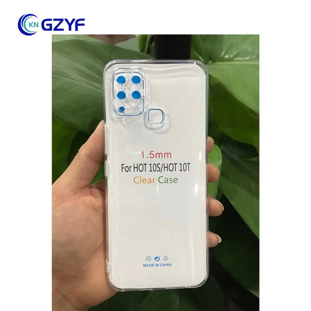 Wholesale Mobile Phone case for Infinix Hot 10 s 10T 10i NOTE10