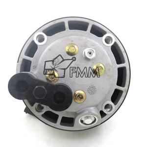 1134343 Embrayage de compresseur de climatisation automobile de haute qualité pour Blazer GMC C1500 C2500 Cadillac - Product Image 3