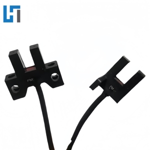 Nouveau module de contrôleur PLC de capteur de PM-R65W-P de PM-F65W-P PM-T65W-P d'origine stock d'entrepôt d'automatisation industrielle - Product Image 2