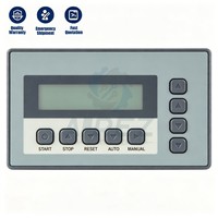 Terminal graphique HMI 2711C-T6M, contrôleur PLC 2711CT6M avec commutateurs personnalisés, service de protocole LACP
