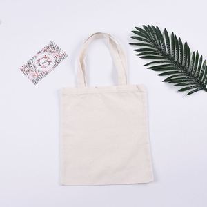 Wholesale High Quality Canvas Tote Bag | Custom Logo | Eco-Friendly Multi-Color Screen <b>Printed</b> Shopping Bag - Product Image 6