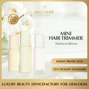 Épilateur rechargeable par USB pour femmes, appareil portable d'épilation pour le corps entier, visage, bras, jambes et aisselles - Product Image 2