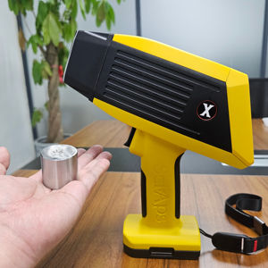 Máquina de prueba de aleación de mano Xrf, gran oferta SciAps, analizador de espectro de Analizador de Metal de aleación Xrf de mano - Product Image 1