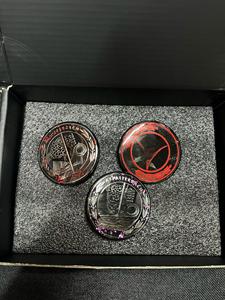 <span class=keywords><strong>Emblème</strong></span> de voiture 57 mm pour Mercedes Benz AMG W212 W213 W205 W177 W247 W176 CLS CLA CLK CLG GLS X253 - Product Image 1