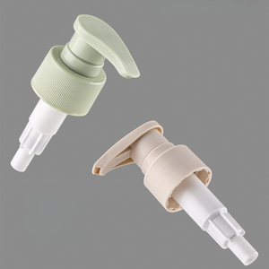 HDPE Chăm sóc Da <span class=keywords><strong>Container</strong></span> 300/500Ml Matt Màu Xanh Lá Cây Nước Rửa Tay Lotion Bơm Chai Rỗng Mỹ Phẩm Bao Bì Nhựa Cho Dầu Gội Đầu Sử Dụng - Product Image 6