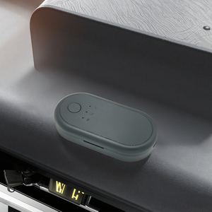 Real Time Tracking Device Wireless 4G <strong>GPS</strong> <strong>Tracker</strong> with Double Type-C Port Connect with Dashcam - Product Image 6