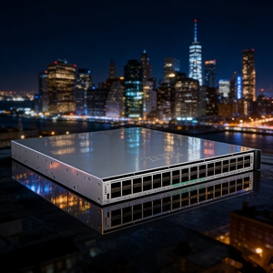 Cisco C9500-48Y4C-A Switch de Núcleo de 48 Puertos 10/25G con 4 Uplinks 100G QSFP28, Switch de Alta Velocidad con Ventaja de Red - Product Image 3