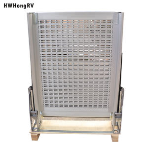 Rampe <span class=keywords><strong>Handicap</strong></span> <span class=keywords><strong>Van</strong></span> et rampe pour fauteuil roulant principalement en aluminium pour Minivan et <span class=keywords><strong>Handicap</strong></span> <span class=keywords><strong>Ramp</strong></span> <span class=keywords><strong>Van</strong></span> avec QC Half Year 2100*860*1150 HUIHONG - Product Image 2