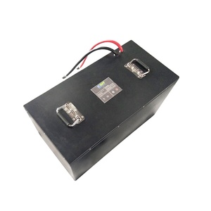 แบตเตอรี่ลิเธียมไอรอนฟอสเฟตแบบโซลิดสเตต EWT รุ่น IFR32650 25.6V 40Ah 6000 รอบการใช้งาน -20~55 องศาเซลเซียส โซลูชันพลังงานที่เชื่อถือได้ ปลอดภัย - Product Image 3