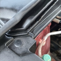 680 pièces, 45 outils, 725 rivets de fixation universels en plastique pour pare-chocs de voiture