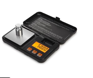 Balance électronique Veidt, balance analytique de laboratoire, balance numérique éducative scolaire, petite balance de poche pour bijoux, VT-298 Electr - Product Image 6