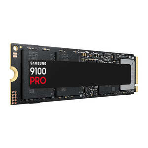 Oferta Especial: Nuevo SSD Original 9100PRO M.2 NVMe PCIe 5.0 2280 para Computadoras de Escritorio y Portátiles - Product Image 2