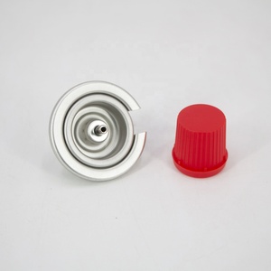 Vanne et <span class=keywords><strong>bouchon</strong></span> de réchaud à <span class=keywords><strong>gaz</strong></span> <span class=keywords><strong>butane</strong></span> portable d'extérieur en gros avec trou - Product Image 4