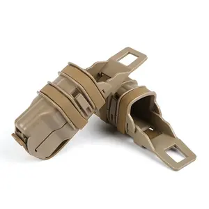 Venta al por mayor de Action Union Stack Tactical Magazine Pouch Bag Fast Mag Holster para Molle System - Product Image 1