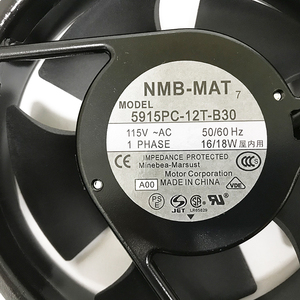Pieza de Repuesto Industrial 5915PC-12T-B30 - Product Image 3