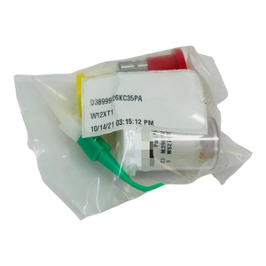 CONECTOR D38999/26KC35PA CON CONJUNTO DE CONTACTO NUEVO/EXCEDENTE SIN USAR Nuevo Original Listo Stock Automatización industrial PAC Dedicado - Product Image 1