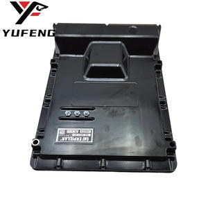 卡特彼勒E320D E336D挖掘机备件计算机控制器控制单元面板中央处理器电子控制单元计算机版本366-8821 - Product Image 3