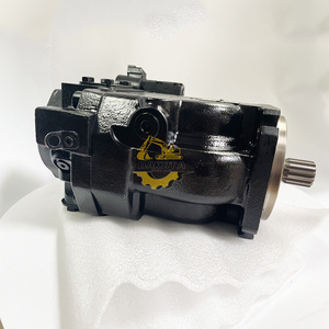 Bomba de Pistones Axiales Hidráulica Serie DAKOTA FRR FR R 090C LS 27 30 <span class=keywords><strong>NN</strong></span> N 3 S1T2 A1N NNN NNN NNN 83121569 FRR090 0.5 HP 100 Bar - Product Image 1