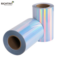 Rouleau de papier autocollant en vinyle imprimable pour imprimantes à jet d'encre, vinyle brillant mat, fournitures pour imprimantes à jet d'encre grand format