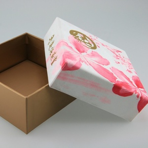 บรรจุภัณฑ์เพื่อสุขภาพทำเองทำจากลูกฟูกพรีเมี่ยมผลิตจากจีนเคลือบผิวด้านสร้างขึ้นเองเป็นมิตรกับสิ่งแวดล้อม - Product Image 6