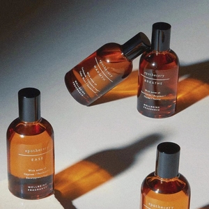 Ingrosso cilindro di lusso vuoto marrone ambra nero 30ML profumo Spray bottiglie di vetro Parfum Flasche 50ml con scatola cilindro - Product Image 4