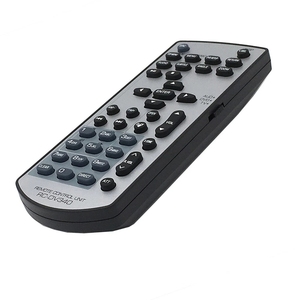 Nuevo Control Remoto de Audio/Estéreo para Auto RC-DV340 para KENWOOD DDX4048BT DDX3049 DDX4070BT DDX5140 DDX616 DDX7019 Fernbedienung - Product Image 2