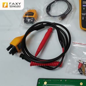 เครื่องวิเคราะห์แบตเตอรี่ BT521 BT508 BT510 BT520 เครื่องทดสอบความต้านทานภายในแบตเตอรี่ของแท้ ใหม่เอี่ยมและมีสินค้าในสต็อก - Product Image 1