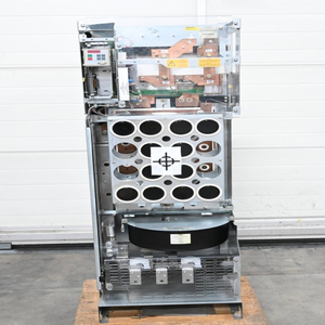 ซิมอเวิร์ต 6SE70332TG60Z 6SE70 ซีรีส์ มาสเตอร์ไดรฟ์ Z=G91 EC 6SE70332TG60Z PLC รุ่นดั้งเดิม - Product Image 3
