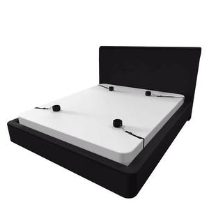 Плюшевая пара, удерживающие кровать, связывание под матрасом, удерживающие кровать, игрушки для взрослых, пара, игрушки для БДСМ - Product Image 1