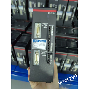 MÓDULO PROCESADOR KEYENCE CA-E110LJ, FUNCIONAMIENTO CONFIRMADO, Usado - Product Image 1