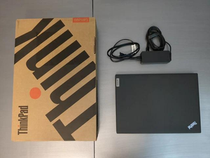 Ordinateur portable professionnel haute performance, nouveau ThinkPad T14S, processeur Core i5-1240P, 16 Go de mémoire LPDDR5, 512 Go de SSD, écran WUXGA de 14 pouces, batterie de 57 Wh, anglais - Product Image 6