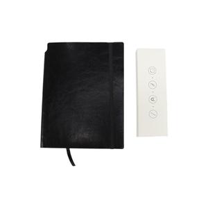 Cuaderno Digital Inteligente con Lápiz Óptico, Sincronización sin Conexión, Conversión de Documentos, Traducción y Copia de Seguridad BOOK-010 - Product Image 6