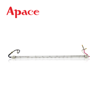 Lampe de haute qualité pour Xerox DC IV 2060/3060/3065 Lampe chauffante du four de fusion Pièces détachées pour imprimante copieuse