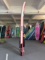 Planche de paddle gonflable FUNWATER pour le dropshipping, planche de paddle gonflable FUNWATER pour le surf aquatique, planche de surf souple