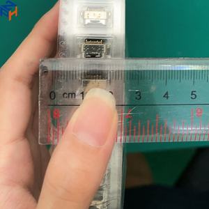 Conector de Carga Micro USB para Huawei <span class=keywords><strong>Honor</strong></span> <span class=keywords><strong>8</strong></span> Lite 6Plus 5C 6A 6X Nova Lite P10 Lite - Product Image 5