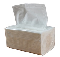 Soft Facial Tissue Paper Pack, 100 Sheets, 3 Ply