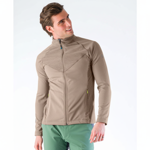 FUSINE da trekking felpe comode ed eleganti maglioni da uomo - Product Image 2