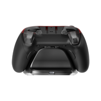 Manette de jeu GameSir G7 Pro avec résistance magnétique TMR, contrôleur anti-drift avec station de charge pour Android, PC, Xbox