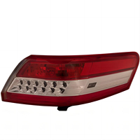 Feux arrière / feux de freinage pour Toyota Camry 2010-2011