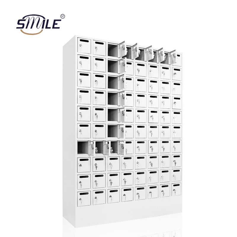 CHNSMILE Steel Apartment Building Modern Metal