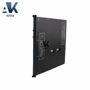 Module de communication Triconex 4201N - Product Image 1