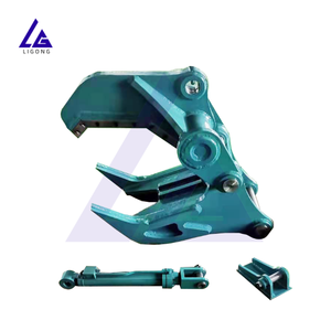 <span class=keywords><strong>Fendeuse</strong></span> de souches de marque LG, fabriquée en usine professionnelle (OEM/ODM), garantie 1,5 an, qualité stable pour les distributeurs mondiaux - Product Image 3