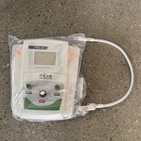 DRYQ PHS25 Benchtop pH Meter Laboratory Water Quality Analyzer 0.00-14.00pH High Precision Digital pH Tester 0-60 Temperature