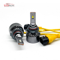Carolyn Bon Conducteur De Voiture Auto Led Phare Ampoule Haute Puissance C-G20 h7 Auto Système D'éclairage Accessoire de Voiture Phare Lumières