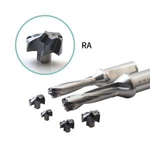 Outils de perçage rapide personnalisés Fengyi, tige CNC, type d'insert de centrage de trou, perceuse rapide à pointe unique, porte-outils de ligne - Product Image 3