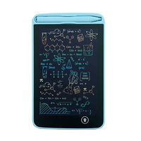 Tableta de Escritura LCD de 6.5/8.5/10/12/16 Pulgadas, Tableta de Dibujo Digital para Niños, Blocs de Escritura a Mano, Tableta Electrónica Portátil