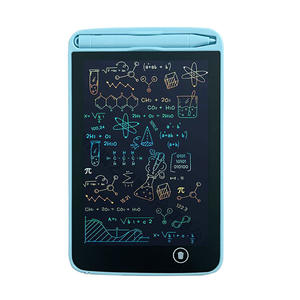 6,5/8,5/10/12/16 Zoll LCD-Schreibt ablett Digital Kids Drawing Tablet Handschrift pads Tragbare elektronische Tablet-Platine - Product Image 5