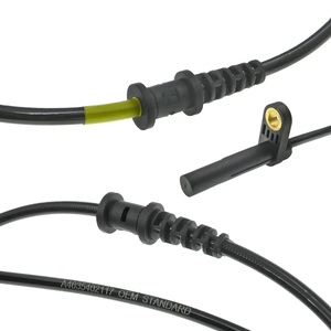 A4635402117 4635402117 Capteur <span class=keywords><strong>de</strong></span> <span class=keywords><strong>vitesse</strong></span> <span class=keywords><strong>de</strong></span> roue ABS pour Mercedes Benz G55 AMG 5.0L V8 <span class=keywords><strong>2008</strong></span> - Product Image 2